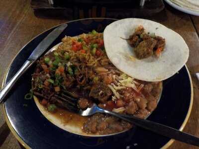 Taco Bill Russell Street