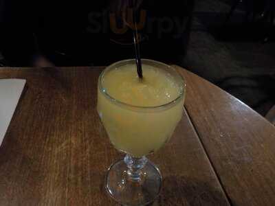 Taco Bill Russell Street