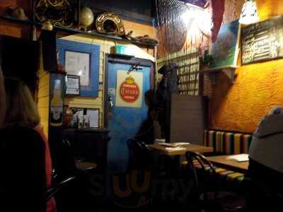 Taco Bill Russell Street