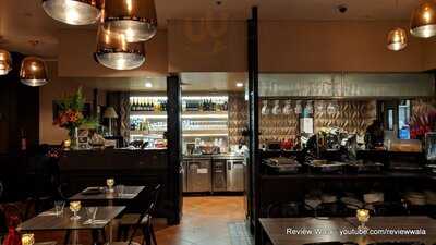 Lal Qila Darling Harbour