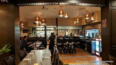 Lal Qila Darling Harbour