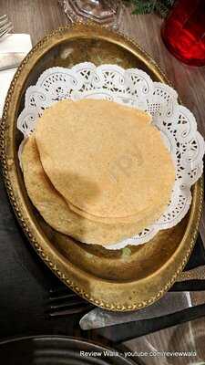 Lal Qila Darling Harbour