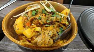 Lal Qila Darling Harbour