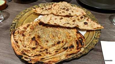 Lal Qila Darling Harbour