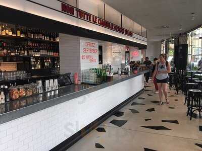 Fatto Bar And Cantina