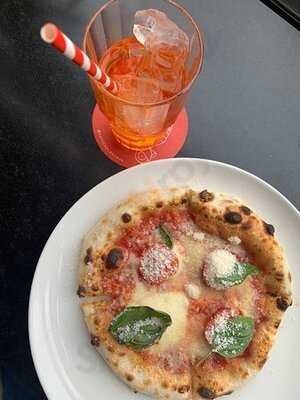 Fatto Bar And Cantina