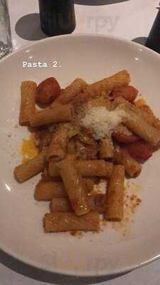 Fatto Bar And Cantina