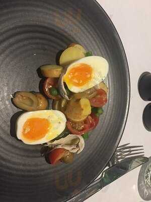 Fatto Bar And Cantina