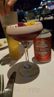 Fatto Bar And Cantina