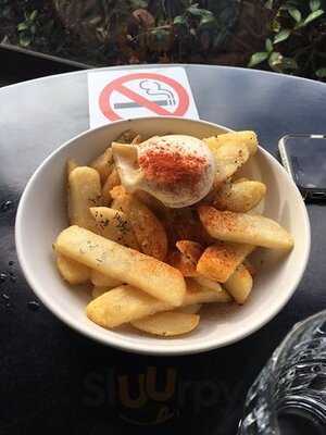 Fatto Bar And Cantina