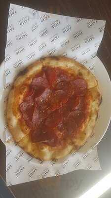 Fatto Bar And Cantina