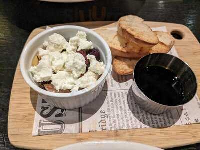 Crown Emporio Restuarant