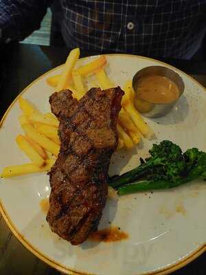 Crown Emporio Restuarant