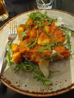 Crown Emporio Restuarant