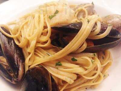 Jimmy Watson's Wine Bar Restaurant