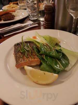 Jimmy Watson's Wine Bar Restaurant