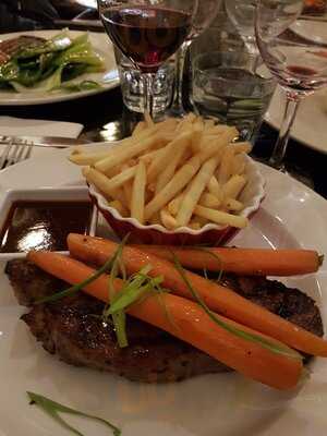 Jimmy Watson's Wine Bar Restaurant