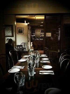 Jimmy Watson's Wine Bar Restaurant