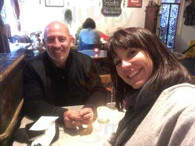 Jimmy Watson's Wine Bar Restaurant