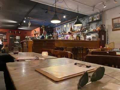 Jimmy Watson's Wine Bar Restaurant