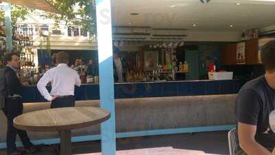 Good Heavens Rooftop Bar