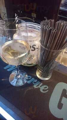 Good Heavens Rooftop Bar