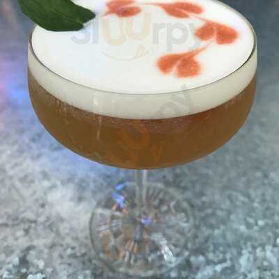 Good Heavens Rooftop Bar