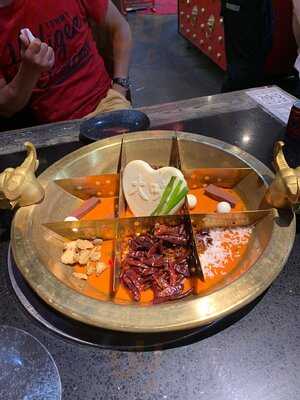 David’s Hotpot Restaurant