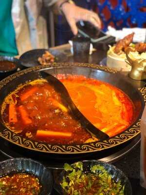 David’s Hotpot Restaurant