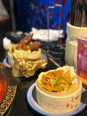 David’s Hotpot Restaurant