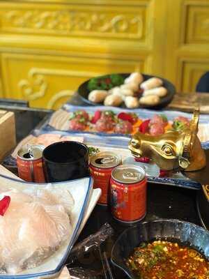 David’s Hotpot Restaurant