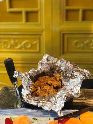 David’s Hotpot Restaurant