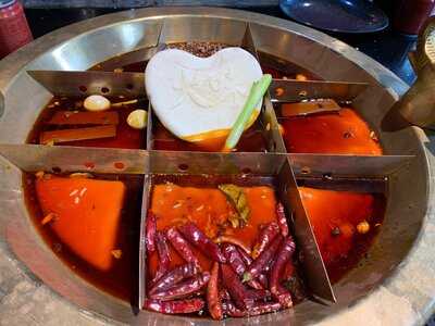 David’s Hotpot Restaurant