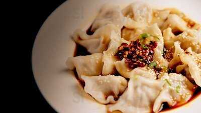 I Love Dumplings