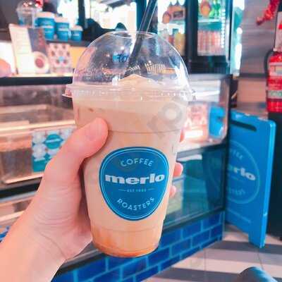 Merlo Coffee