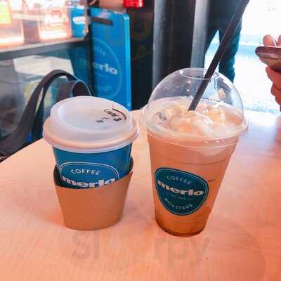 Merlo Coffee
