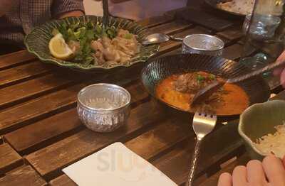 Pok Pok Thai Restaurant