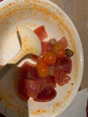 Pok Pok Thai Restaurant