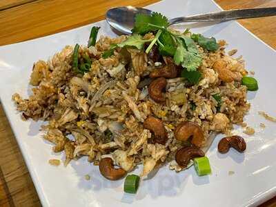 Pok Pok Thai Restaurant