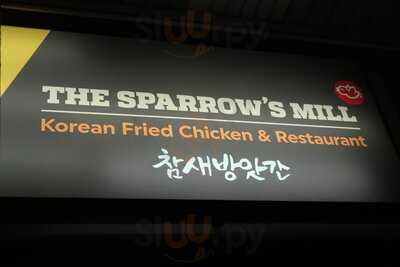The Sparrow's Mill