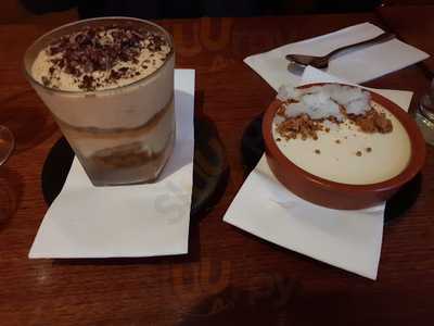 Blue Tongue Wine Bar