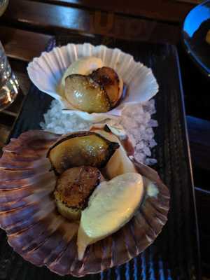 Blue Tongue Wine Bar