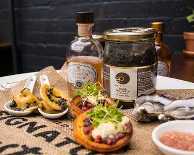 Blue Tongue Wine Bar