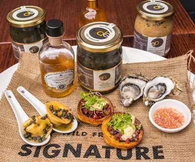 Blue Tongue Wine Bar