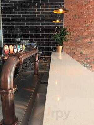 Blue Tongue Wine Bar