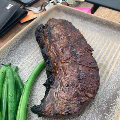 Blue Tongue Wine Bar