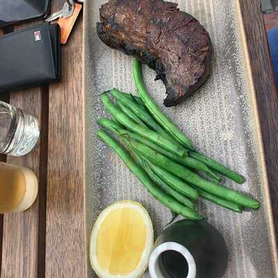 Blue Tongue Wine Bar