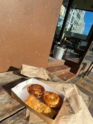 Bourke Street Bakery