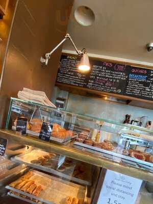 Bourke Street Bakery