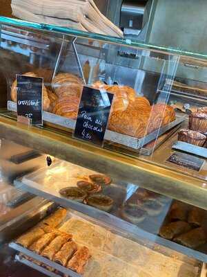 Bourke Street Bakery